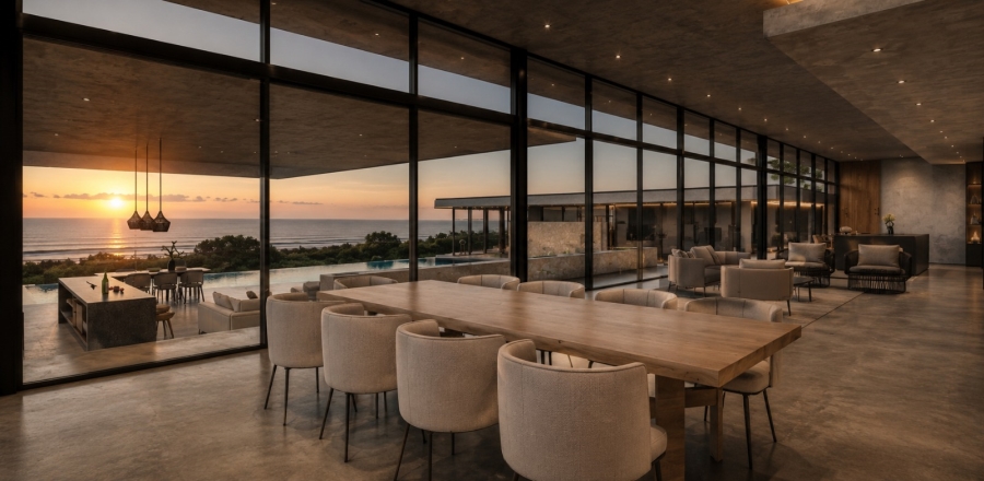 Commercial Property for Sale in Breakwater Bay Eco Estate Western Cape